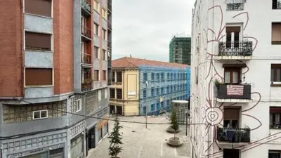 Apartment in Uribarri photo 14