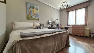 Apartment in Andra Mari photo 22