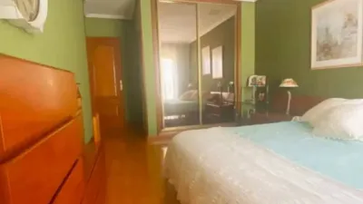 Apartment in Campo de la Juventud-Santiago photo 20