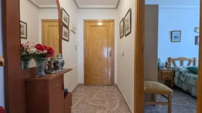 Apartment on Avenida de Pinoso photo 18