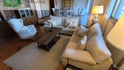 Apartment in Campo de la Juventud-Santiago photo 2