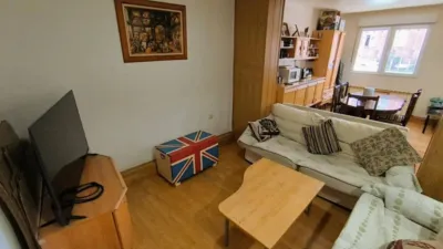 Chalet en Venta de Baños photo 6