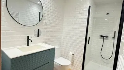 Apartment in Abando Hurtado de Amézaga photo 17