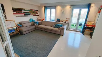 Penthouse in Palencia Capital photo 9