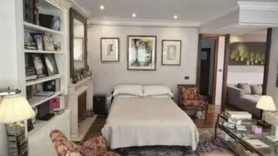 Apartment in Andra Mari photo 17