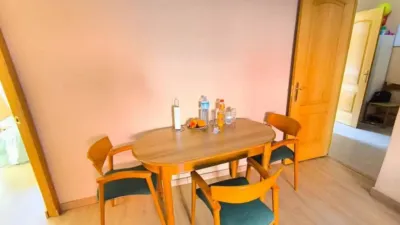 Apartment for sale in Venta de Baños photo 14