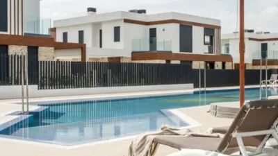 Chalet in Capdepera photo 4