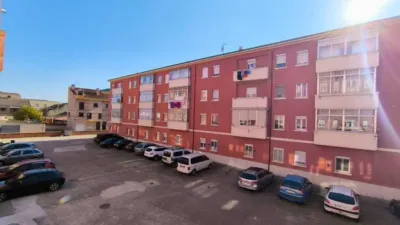 Apartment for sale in Venta de Baños photo 20