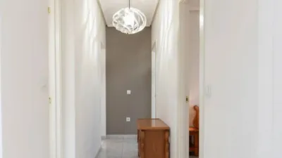 Chalet on Nicolás Bussi Street photo 39