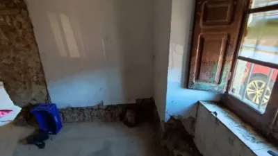 Rustic house in Osorno La Mayor photo 19