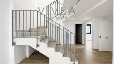 Apartment on Carrer de Linné photo 10