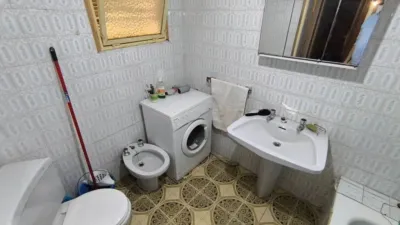 Chalet in Mazuecos de Valdeginate photo 20