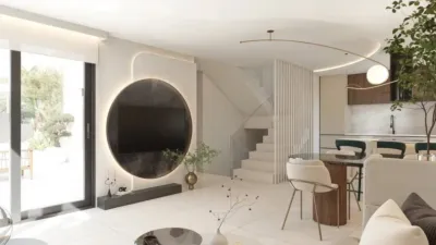 Chalet in Algorfa photo 4