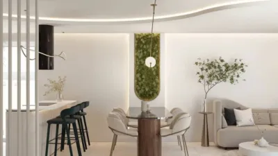 Chalet in Algorfa photo 9