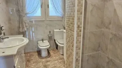 Penthouse on Carretera de Manresa photo 10