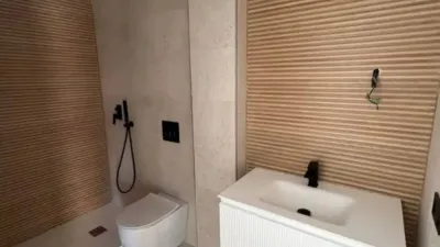 Apartment on Carrer Cedre photo 17