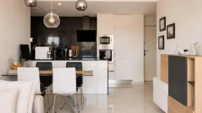 Piso – Orihuela, Urbanización Las Mimosas - La Chismosa, Urbanización la Florida - Vista 4
