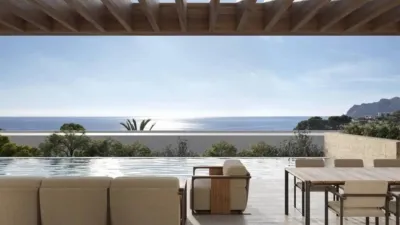 Casa - Vista 2
