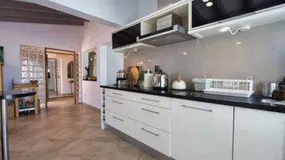 Casa – Pego, la Marina Alta - Vista 2