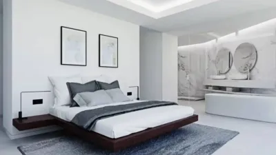 Penthouse in Calpe - Calp photo 8