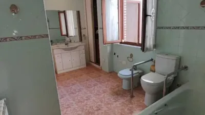 Rustic house in Villarramiel photo 19