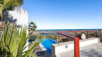 Chalet en Pego photo 8