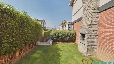 Terraced house in Berango photo 2