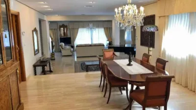 Chalet in Murcia Capital photo 51