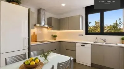 Apartment in Centre photo 7