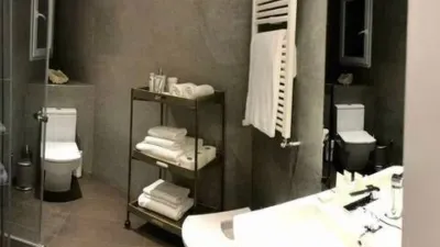 Apartment in Recoletos photo 19