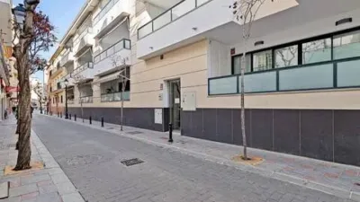 Apartment in Fuengirola photo 20