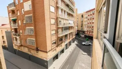 Apartment in Plaza de Santo Domingo photo 12