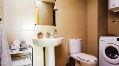 Apartment in Murcia City photo 6
