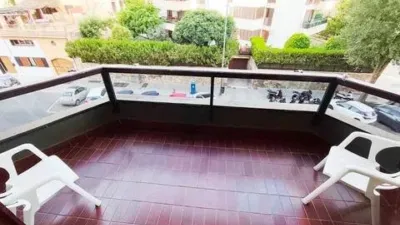 Apartment on Passeig Marítim photo 6