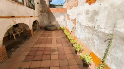 Chalet en Venta de Baños photo 45