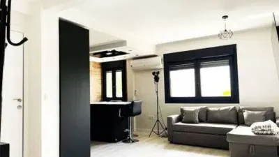 Apartment in Museo photo 5