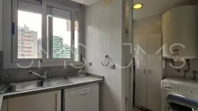 Apartment in La Cala de Villajoyosa photo 8