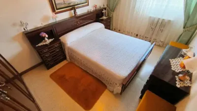Apartment in Baltanás photo 22