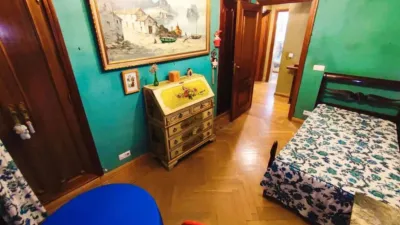 Apartment in Campo de la Juventud-Santiago photo 36