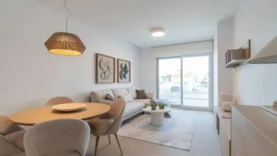 Apartment on Calle Miguel Barceló photo 25