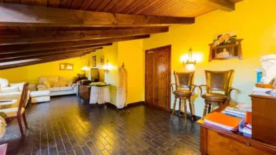 Casa – Almoradí, El Saladar - Más
