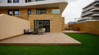 Pis – la Vila Joiosa / Villajoyosa, Torre de Sant Josep, la Marina Baixa - Vista 5