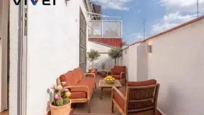 Apartment in Embajadores-Lavapiés photo 29