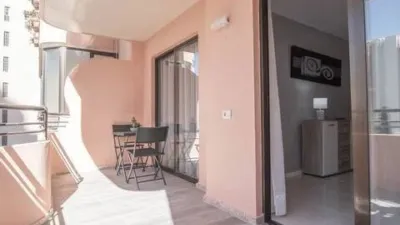 Pis – Benidorm - Més