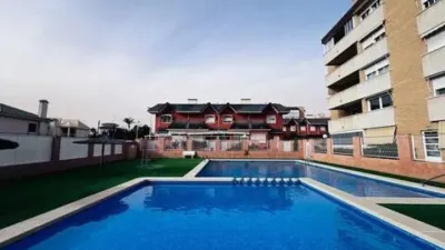 Casa – Elx - Elche - Vista 2