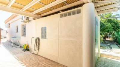 Casa – Orihuela, Playa Flamenca I, Playa Flamenca II - Més