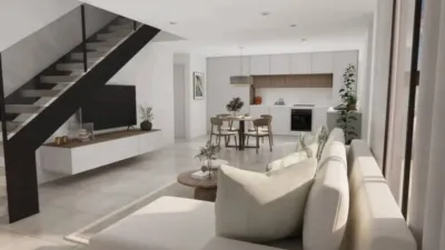 Casa – Orihuela, Laguna Green 1, Entrenaranjos - Más