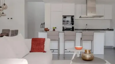 Chalet in Capdepera photo 7