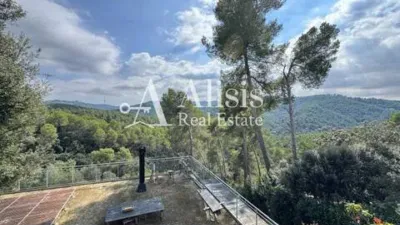 Chalet in Molins de Rei photo 48