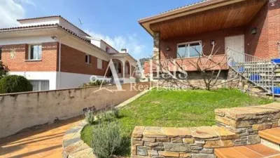 Chalet in La Palma de Cervelló photo 106